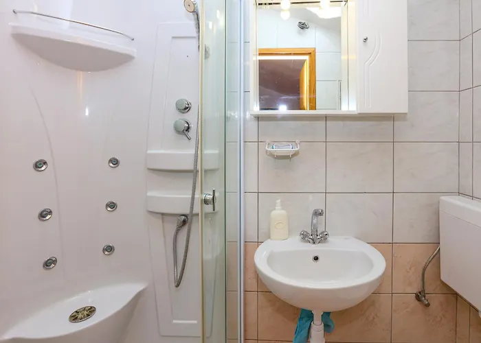 Daire By The Sea Razanj, - 24569 Rogoznica (Sibenik-Knin)