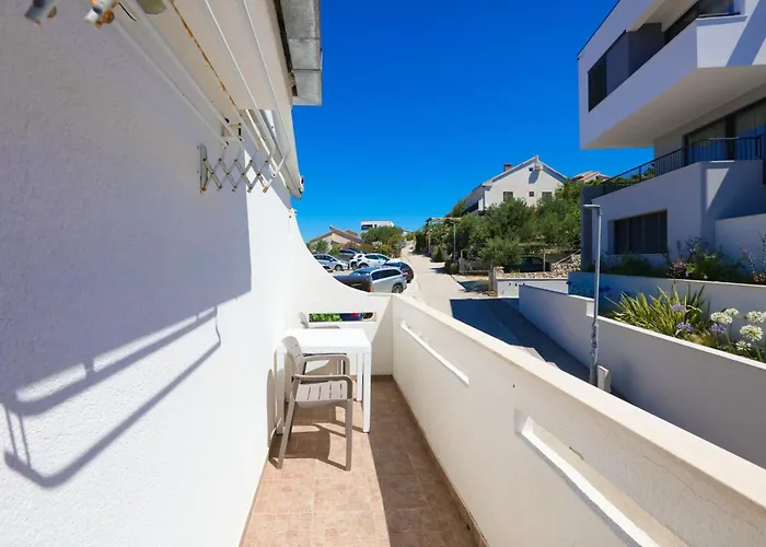 By The Sea Razanj, - 24569 *