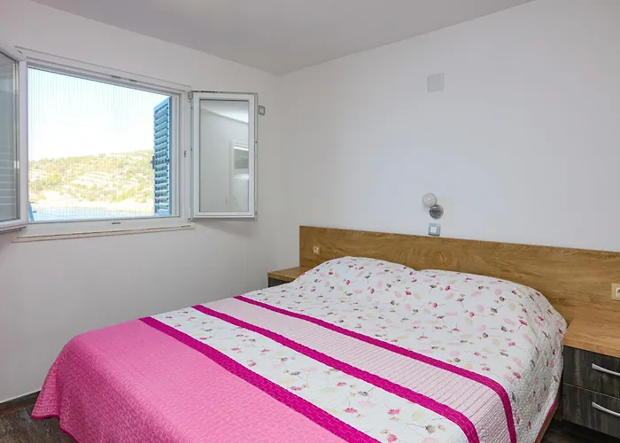 By The Sea Razanj, - 24569 Apartment