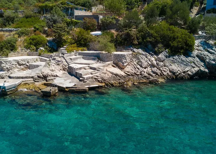 Daire By The Sea Razanj, - 24569