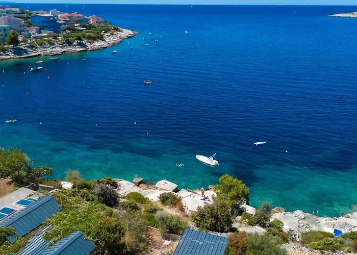 Daire By The Sea Razanj, - 24569 Rogoznica (Sibenik-Knin)