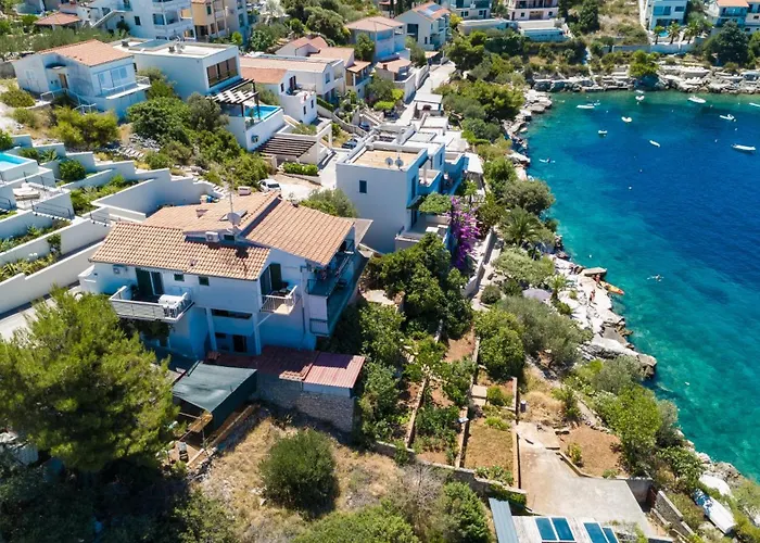 Daire By The Sea Razanj, - 24569