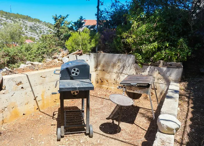 Daire By The Sea Razanj, - 24569 Rogoznica (Sibenik-Knin)