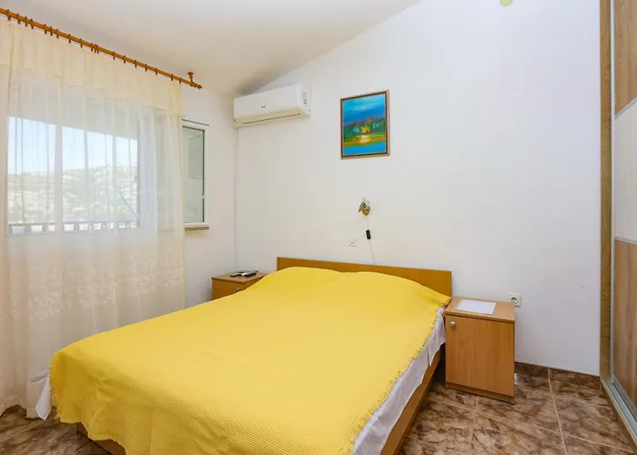 By The Sea Razanj, - 24569 Apartment