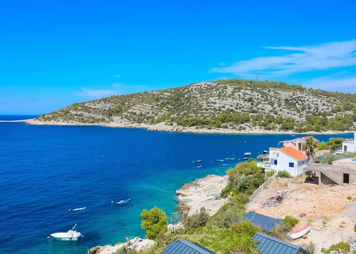 By The Sea Razanj, - 24569 Apartment Rogoznica (Sibenik-Knin)