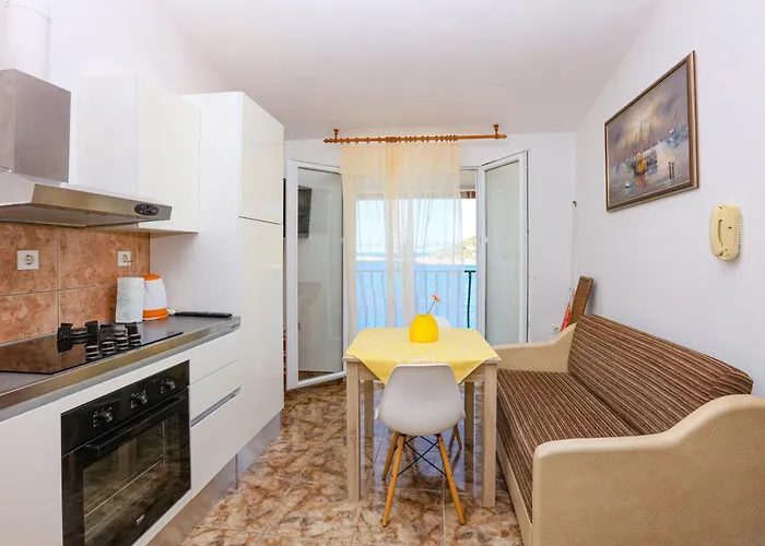 Daire By The Sea Razanj, - 24569 Rogoznica (Sibenik-Knin)