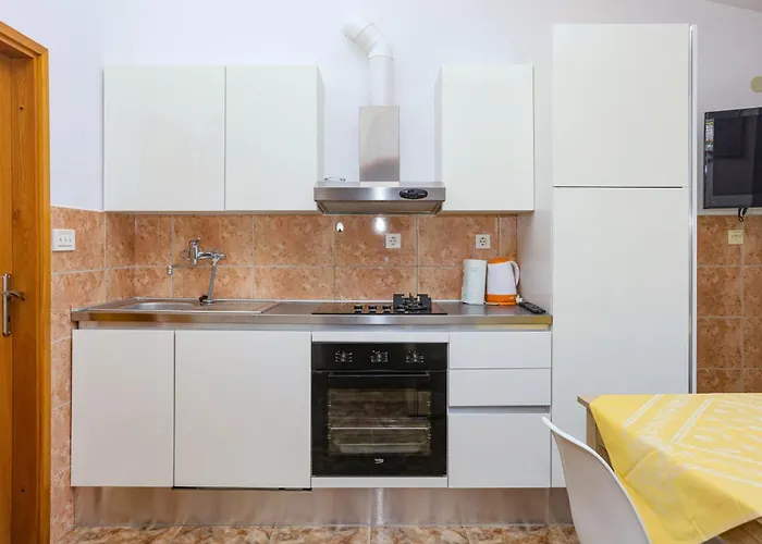 By The Sea Razanj, - 24569 *