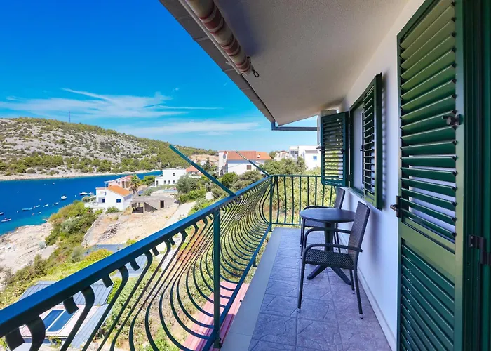 Daire By The Sea Razanj, - 24569 Rogoznica (Sibenik-Knin)