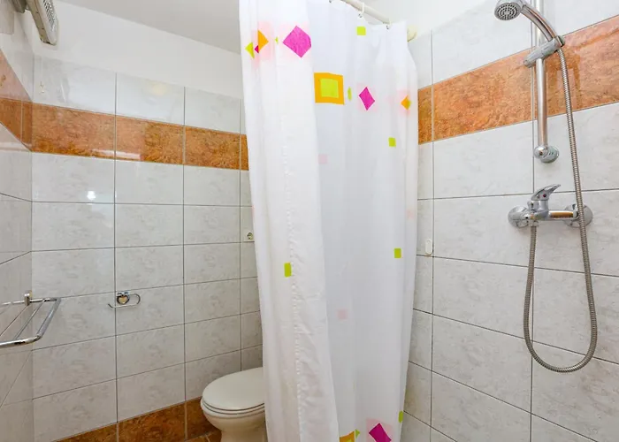 Daire By The Sea Razanj, - 24569 *